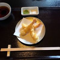 京都 天ぷら圓堂 岡ざき邸 - 