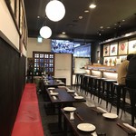 京都酒蔵館 - 