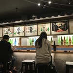 京都酒蔵館 - 