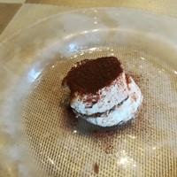 La Brianza - 苦さと甘みが絶妙なティラミス