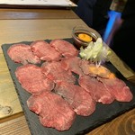 肉酒場ビストロ ジャーニー - 