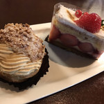 エーグルドゥース - 