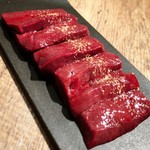 YAKINIKU DAICHI ROPPONGI