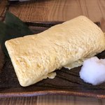 ごちそう家 きどらず - 自家製だし巻き玉子、店長自慢の手作り美味しい