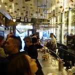 L'AVANT COMPTOIR - 