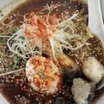 広尾のカレー - 