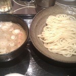 三ツ矢堂製麺 中目黒店 - 