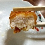 田吾作 - ジューシーでしょ(o´∀｀o)