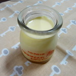 お菓子のゴンタロー - なまはげくんのおやつプリン