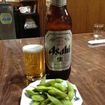 田吾作 - 瓶ビール