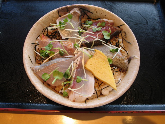 ランチメニュー ととやむらた 南草津 和食 その他 食べログ