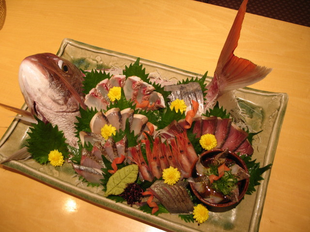 ととやむらた 南草津 和食 その他 食べログ