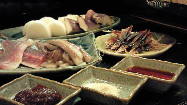 ととやむらた 南草津 和食 その他 食べログ