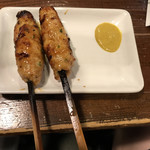 Yakitori Suzuki - 