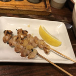 Yakitori Suzuki - 