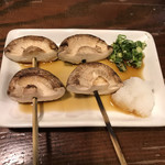 Yakitori Suzuki - 