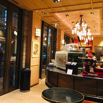 トリバコーヒー 銀座本店