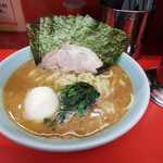 ラーメン成瀬家 - 