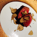 神戸牛炉釜炭焼ステーキ IDEA 銀座 - 