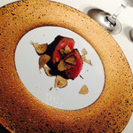 神戸牛炉釜炭焼ステーキ IDEA 銀座 - 