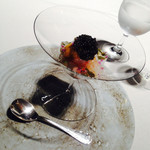 神戸牛炉釜炭焼ステーキ IDEA 銀座 - 