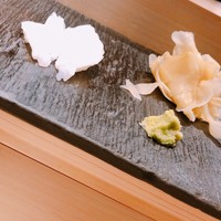 SUSHI TOKYO TEN、 新宿店 - 