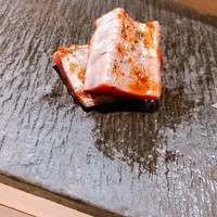 SUSHI TOKYO TEN、 新宿店 - 
