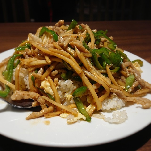 東北餃子楼 新中野 中華料理 食べログ