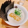 無垢 ツヴァイテ 新横浜ラーメン博物館店