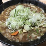 こだわりらーめん 十八番 鹿屋店 - 