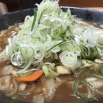 こだわりらーめん 十八番 鹿屋店 - 