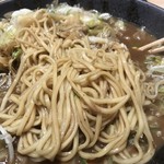 こだわりらーめん 十八番 鹿屋店 - 