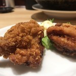 こだわりらーめん 十八番 鹿屋店 - 