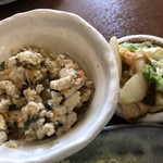 家庭料理居酒屋 よってって - 