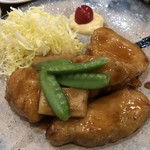 家庭料理居酒屋 よってって - 