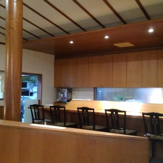 うなぎ処 なかざわ_2