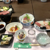 お食事処 あおき