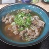 錦咲うどん