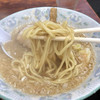 環七土佐っ子ラーメン