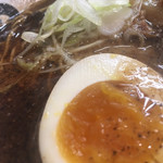 Ramen Oppeshan - 