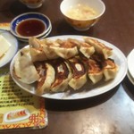 餃子の福来 - 