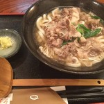 うどん 京屋 - 