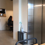 プルプ ザ フードポート - 店内