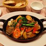 ビストロ バッカス - 