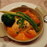 ビストロ バッカス - 