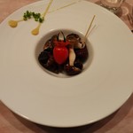 ビストロ バッカス - 