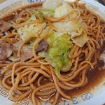 田村食堂 - 