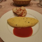 ビストロ バッカス - 