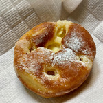 パンやきどころ RIKI - Ｂ.Ｃ.Ｃ ¥220+税