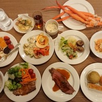 ザ・ループ(ホテルアゴーラリージェンシー大阪堺) - 